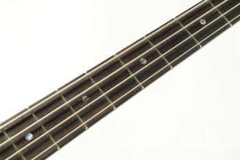 Standard-J - CAR-Metallic Burst
